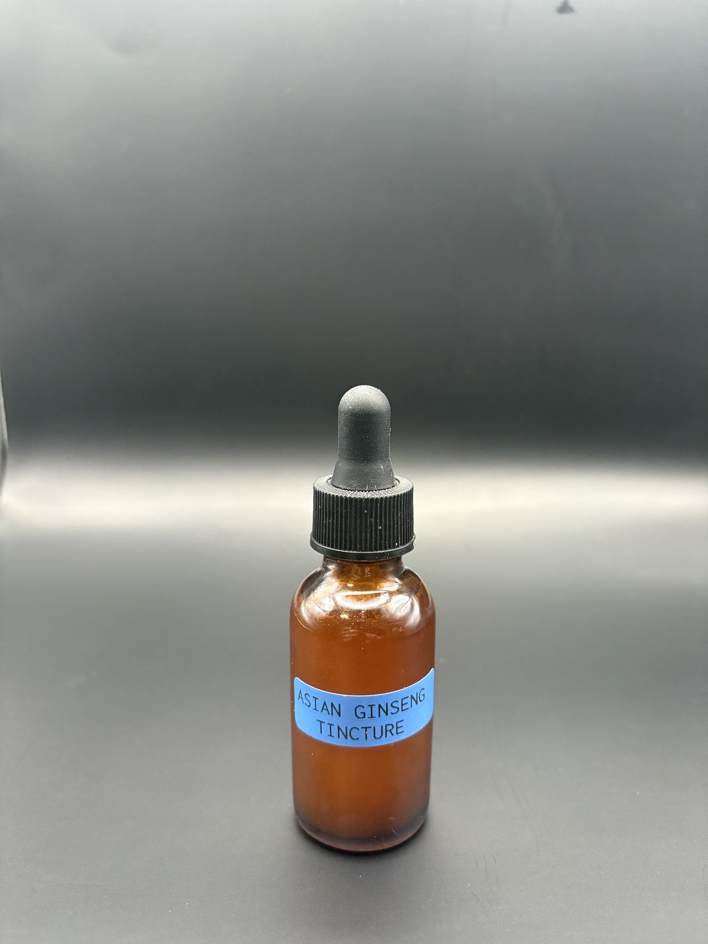 Asian Ginseng Tincture