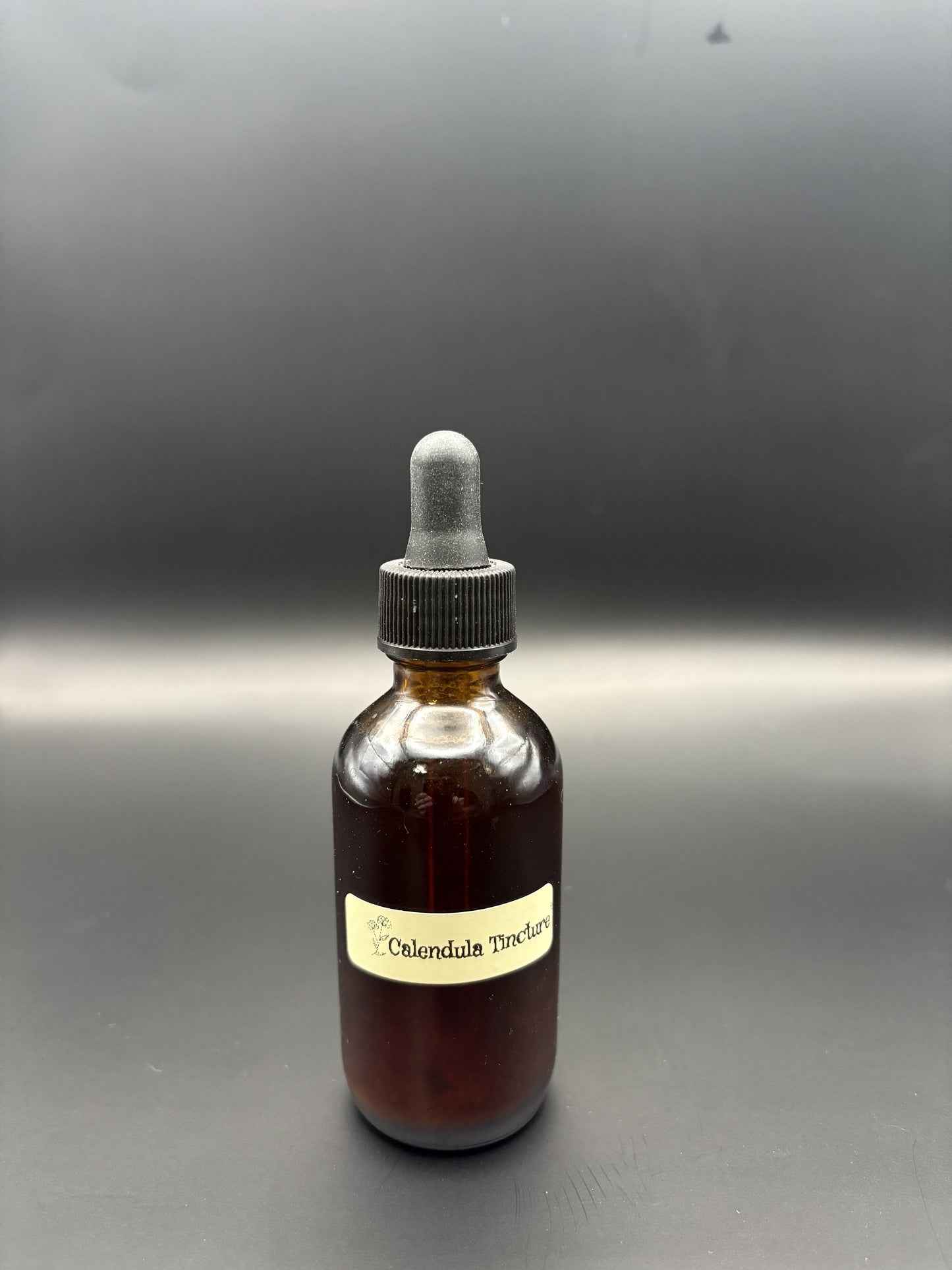 Calendula Tincture