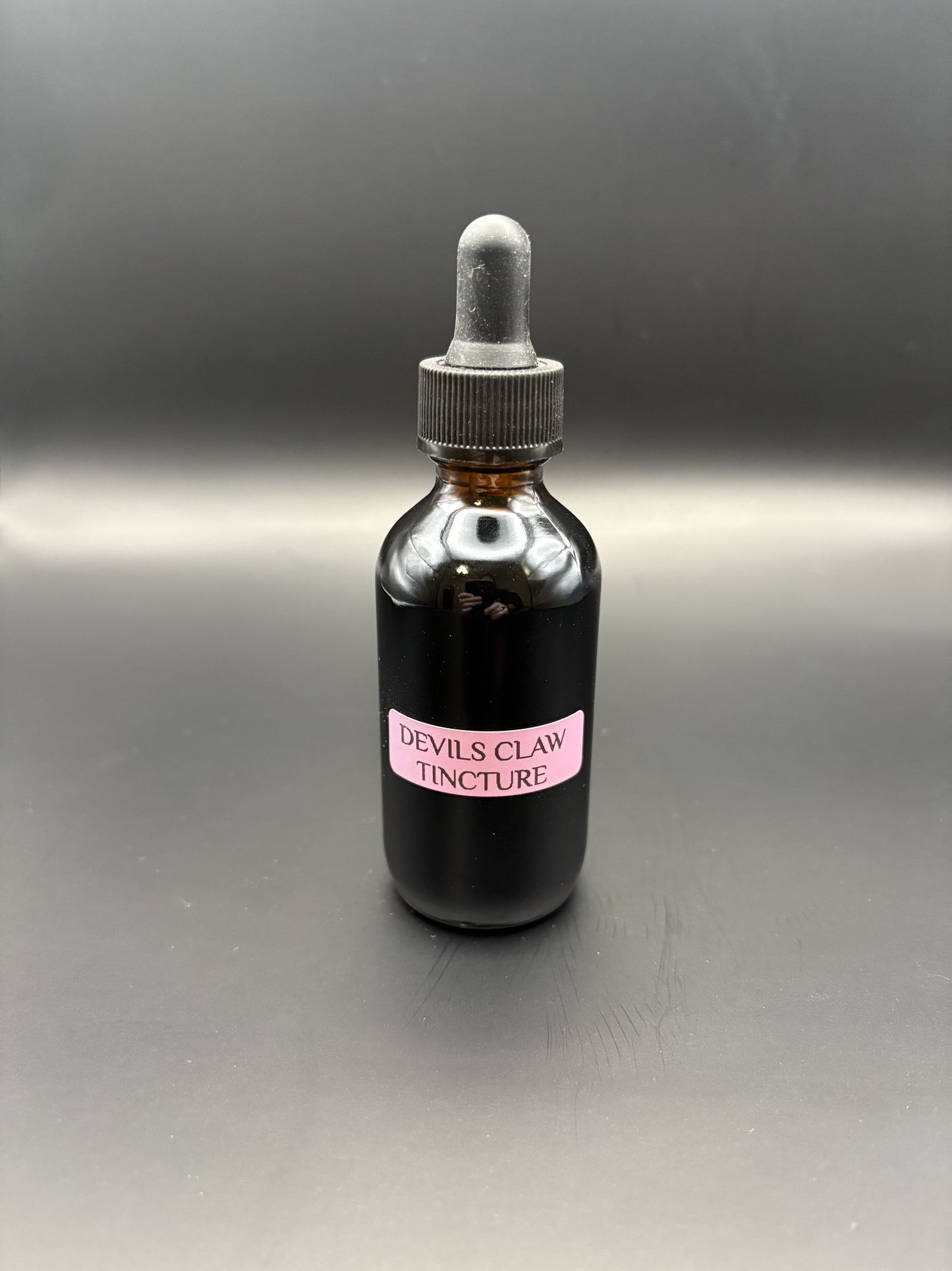 Devils Claw Tincture