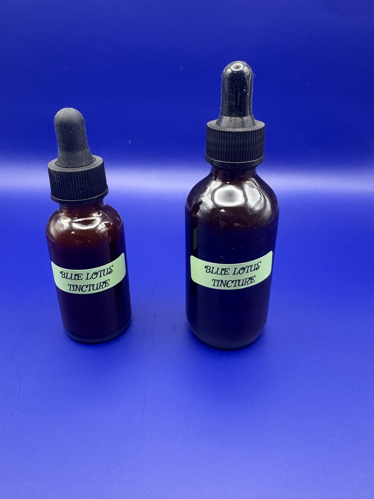 Blue Lotus Tincture