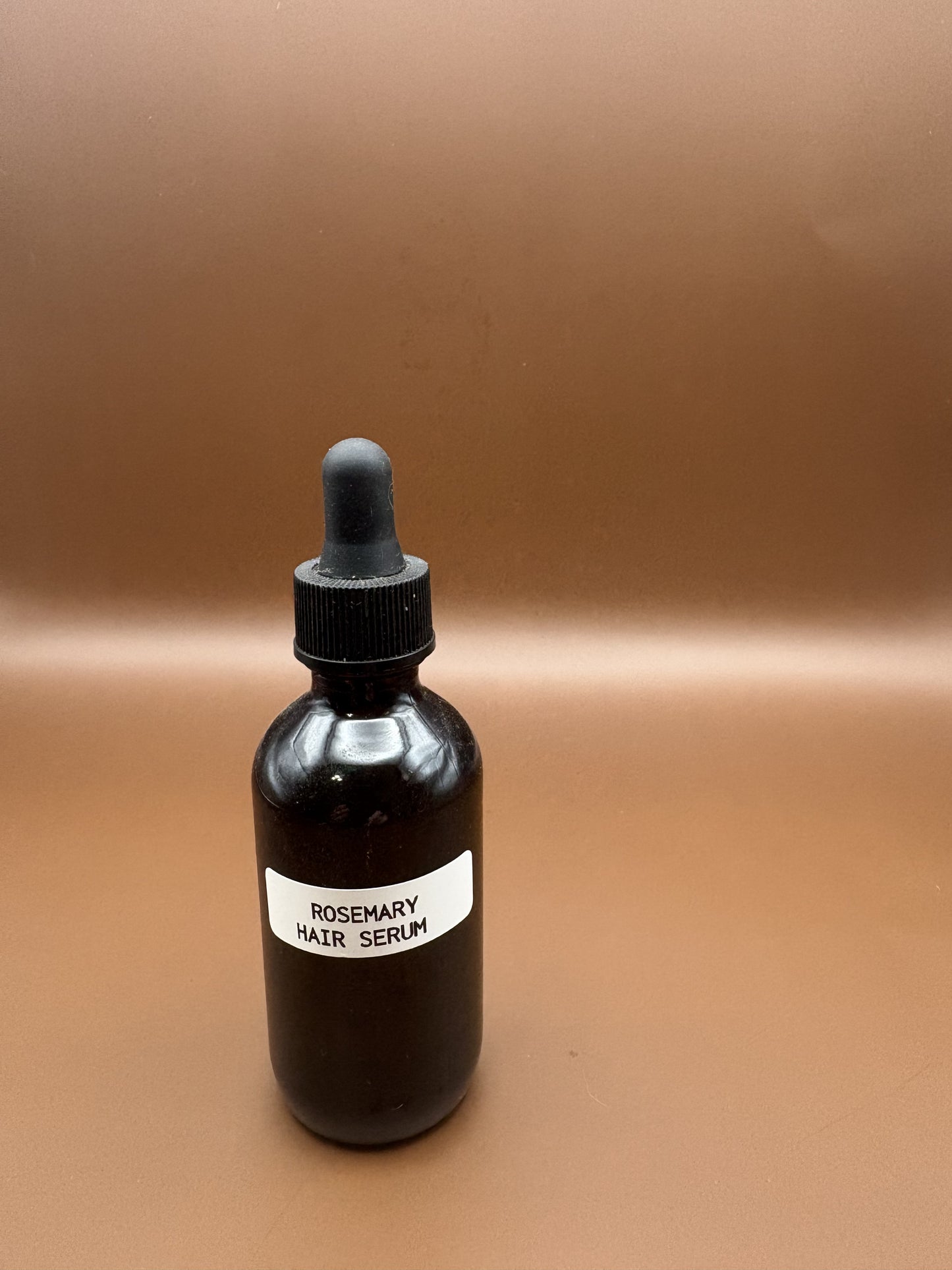 Rosemary Hair Serum