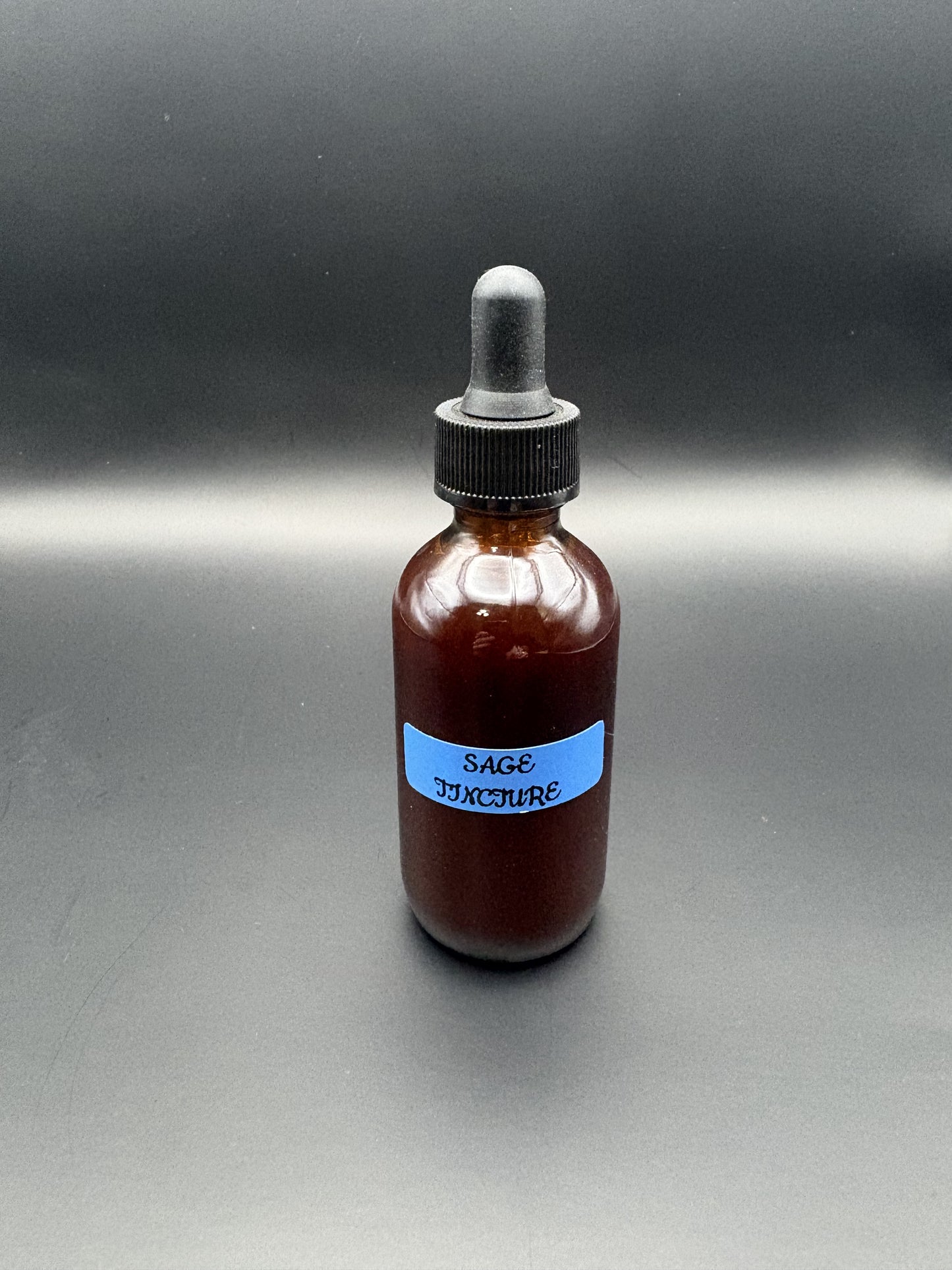 Sage Tincture