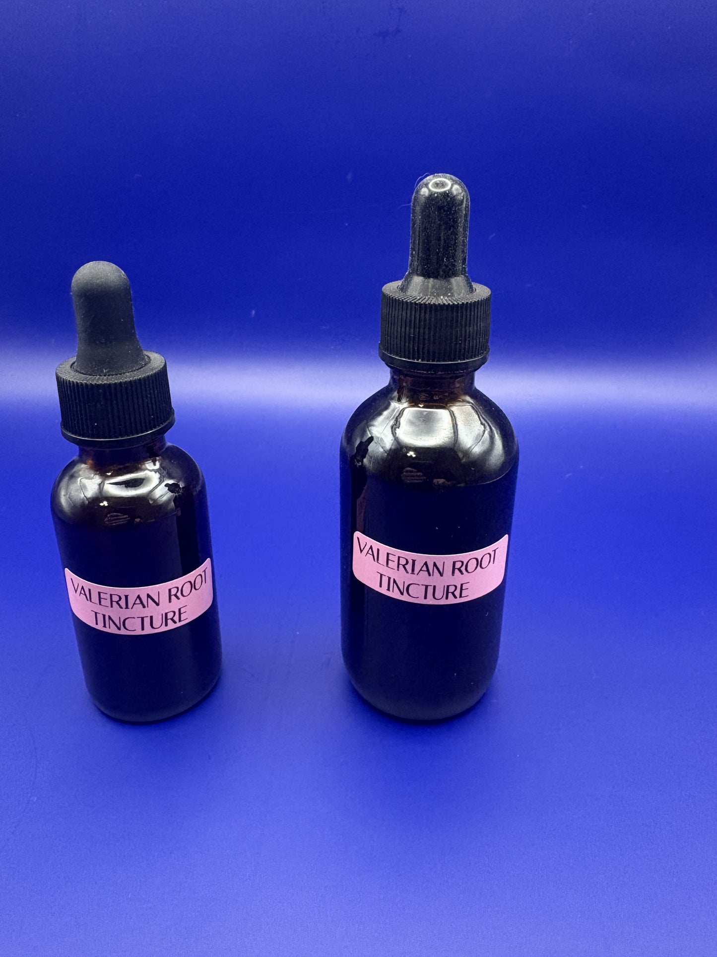 Valerian Root Tincture