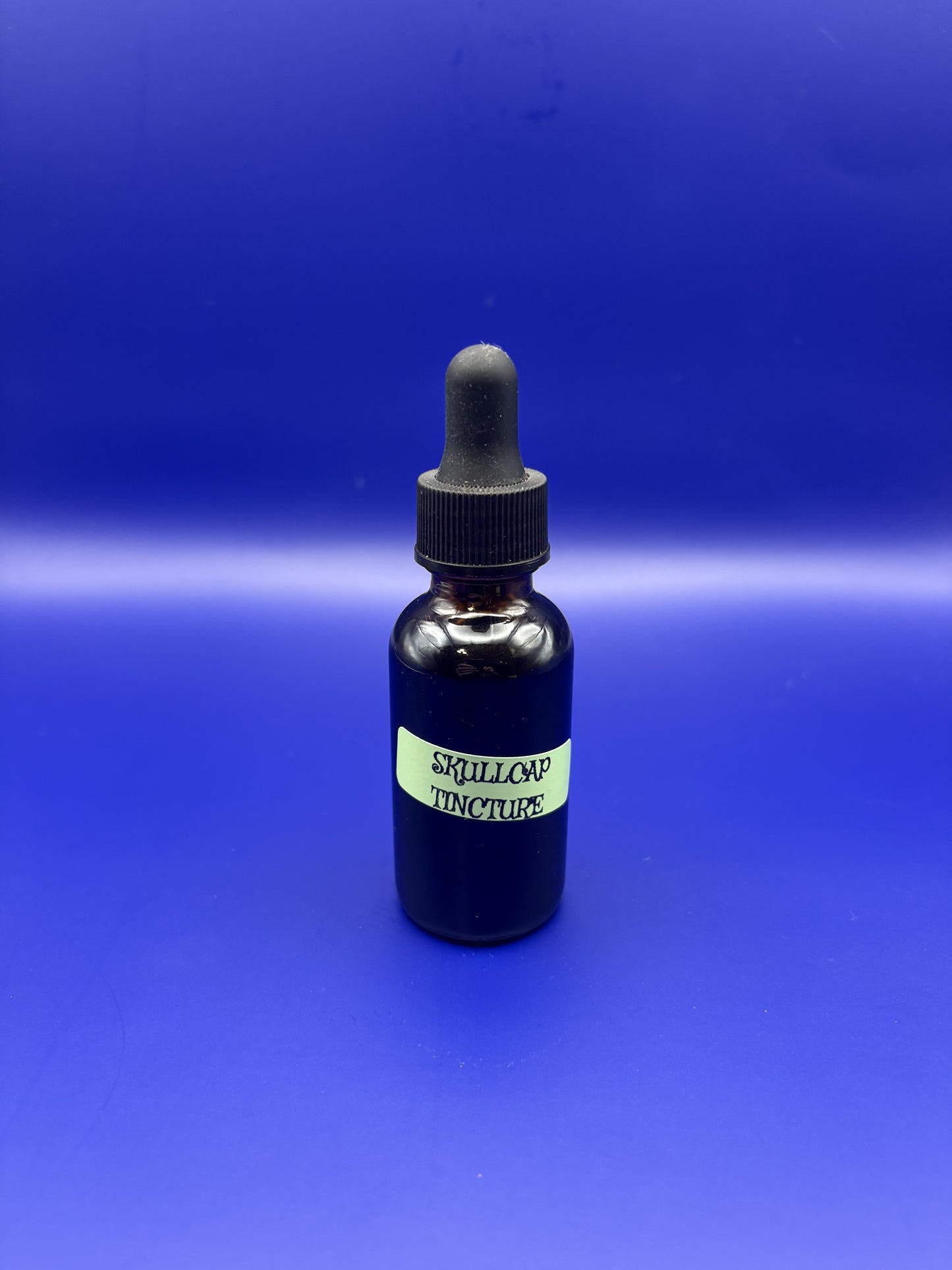 Skullcap Tincture