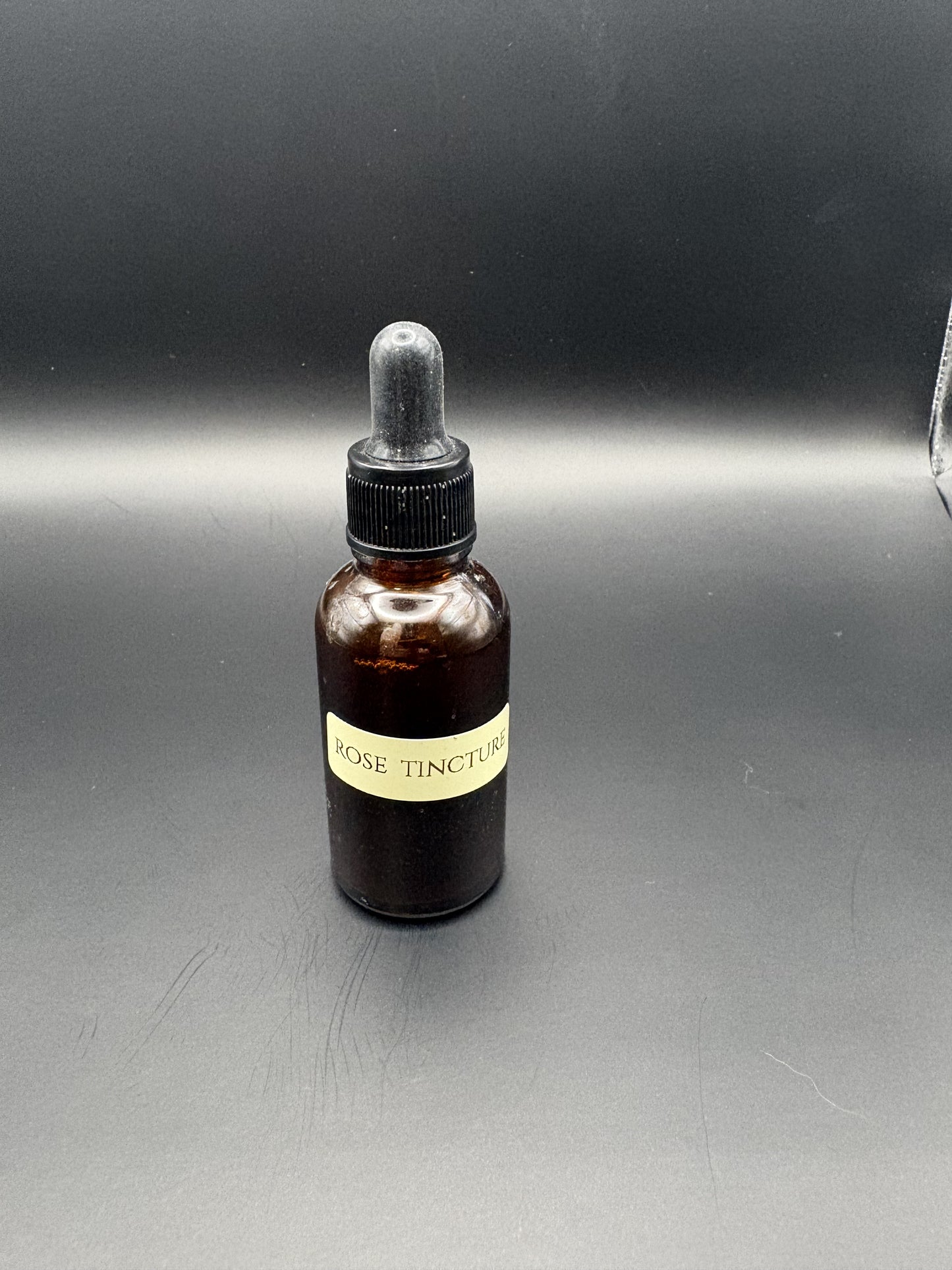 Rose Tincture