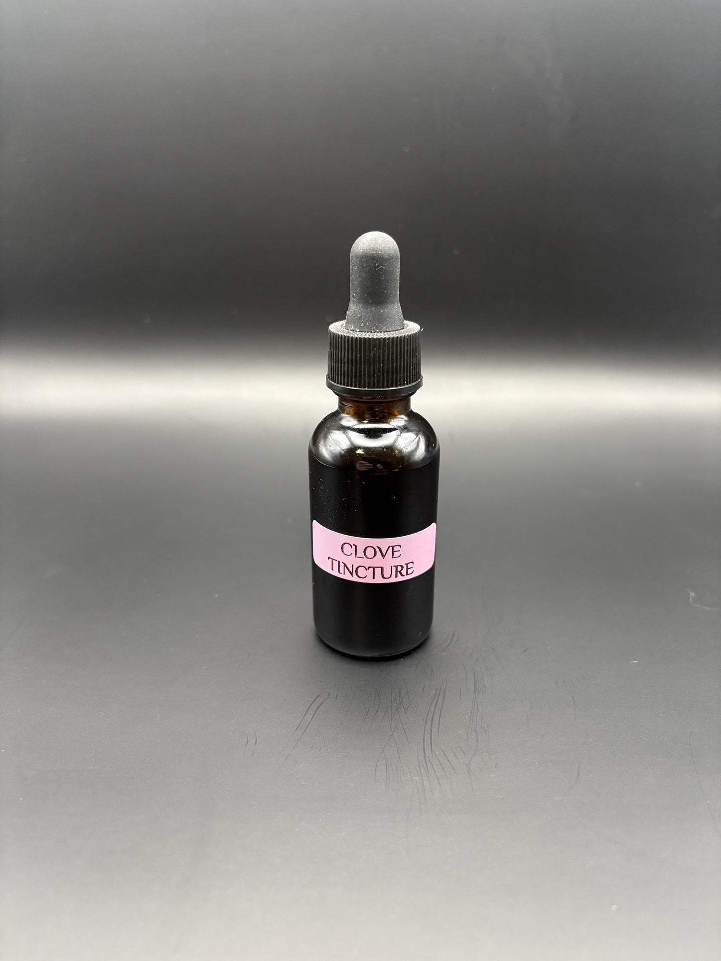 Clove Tincture