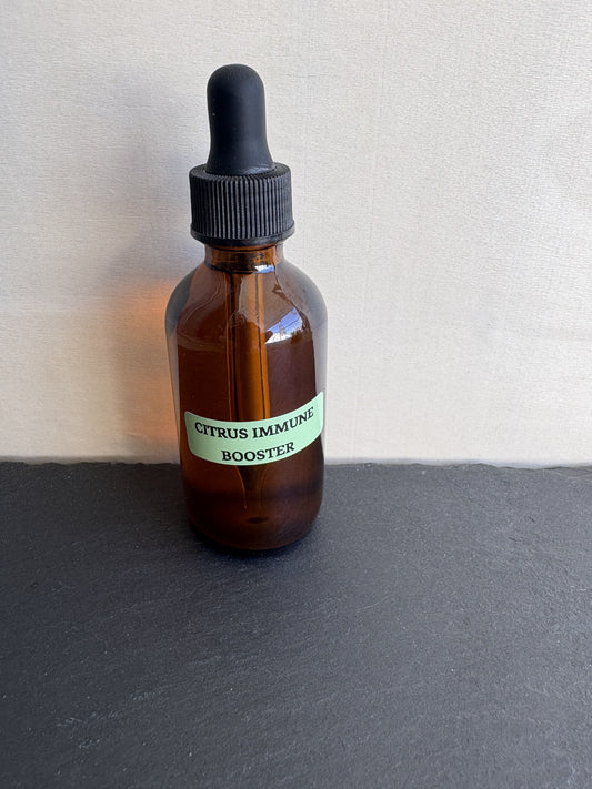 Citrus Immune Booster