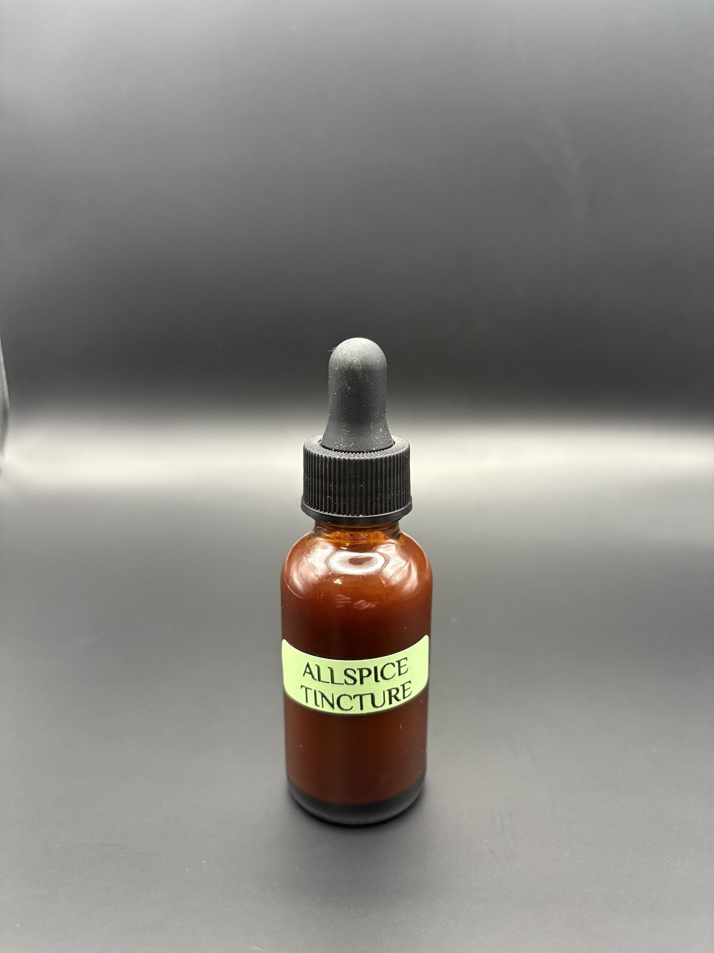 Allspice Tincture