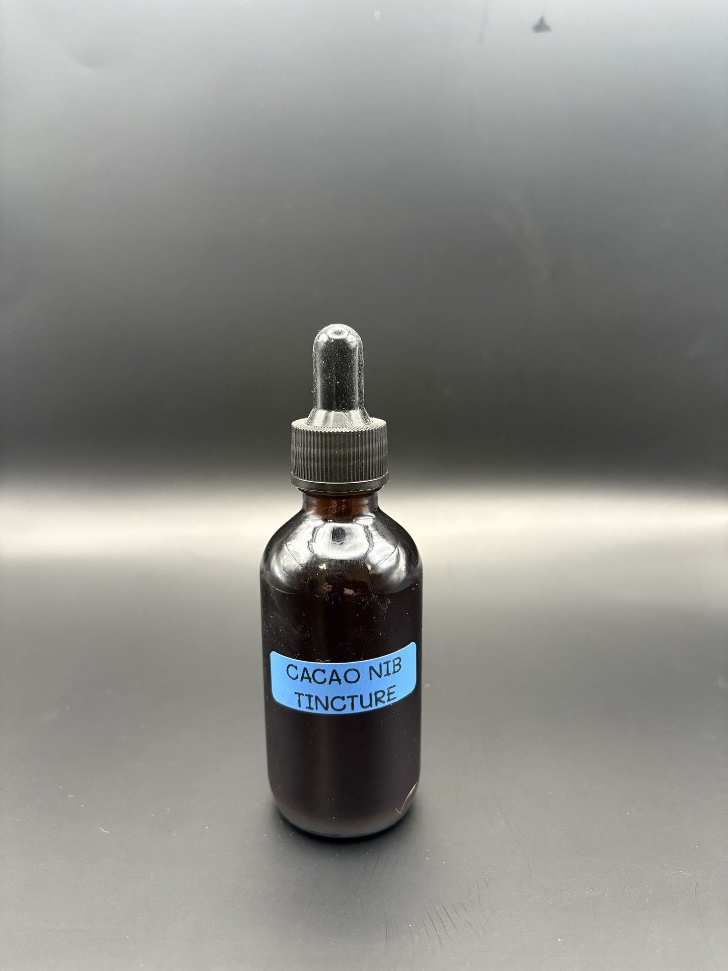 Cacao Tincture