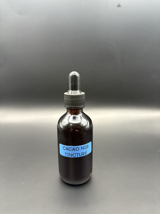 Cacao Tincture