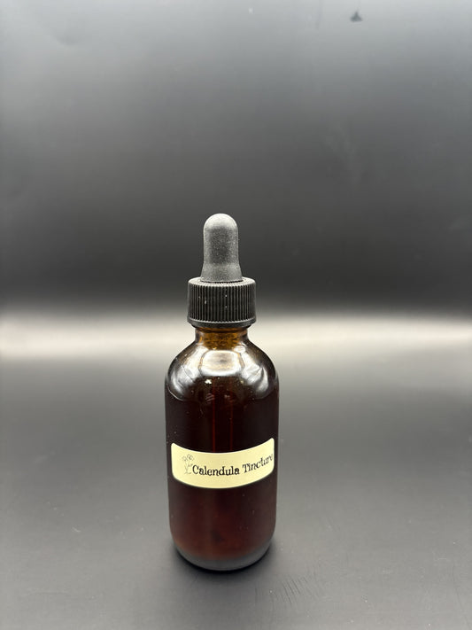 Calendula Tincture