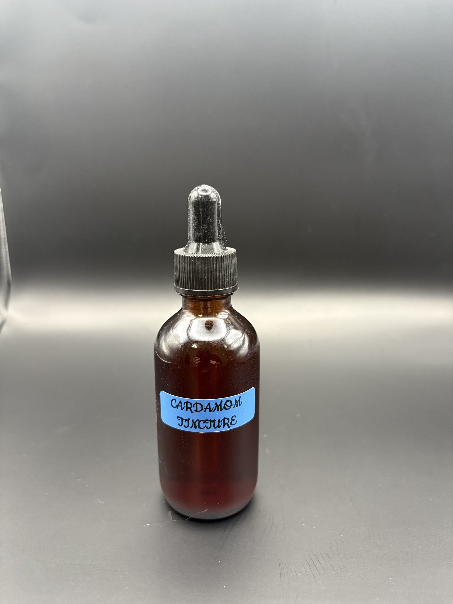 Cardamom Tincture