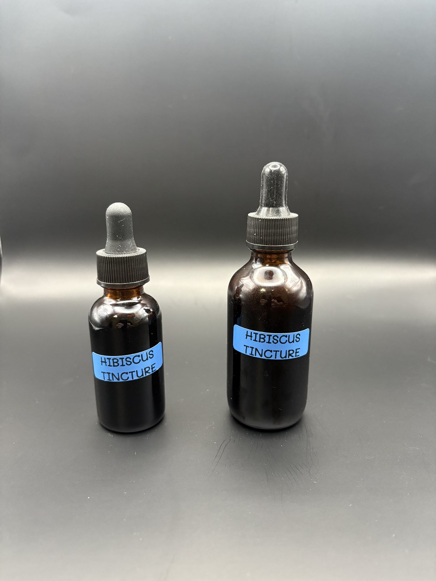 Hibiscus Tincture