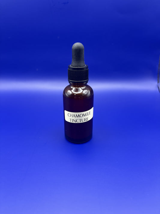 Chamomile Tincture