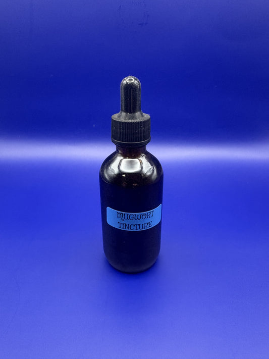 Mugwort Tincture