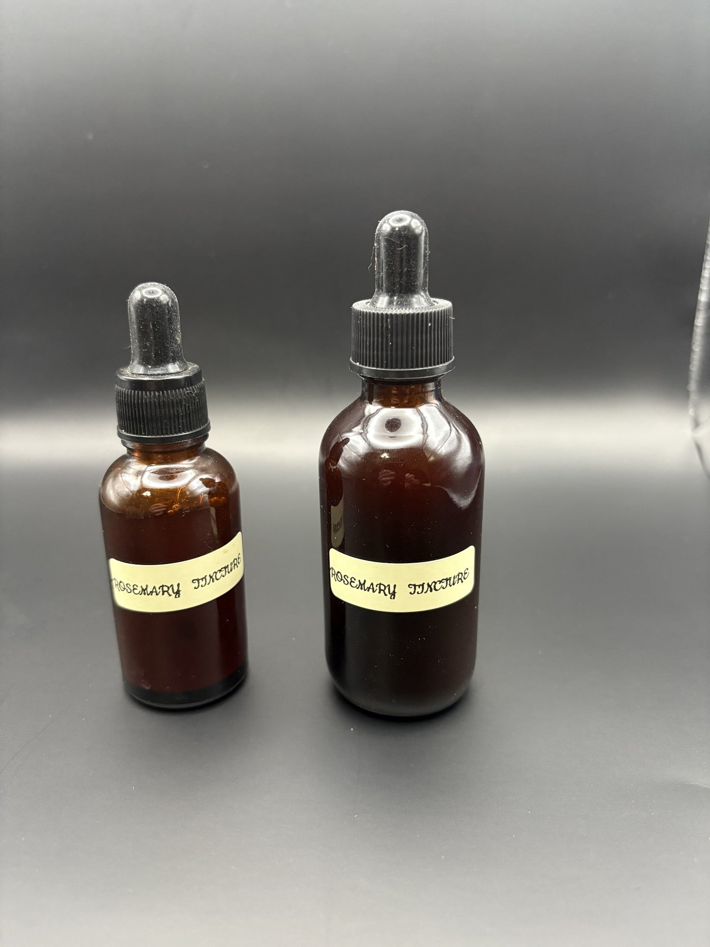 Rosemary Tincture