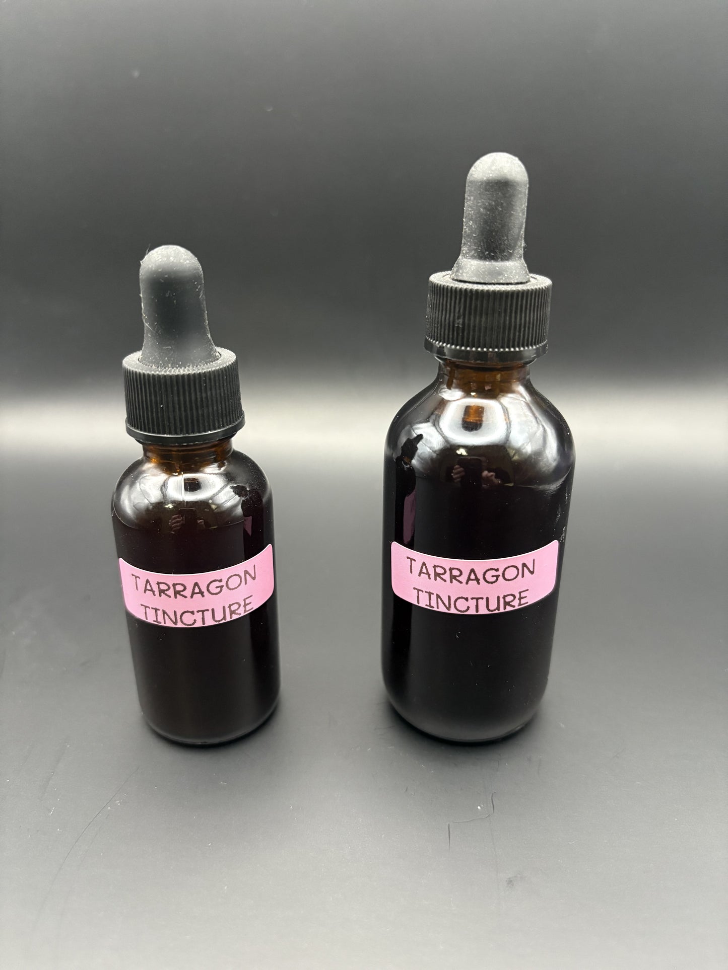 Tarragon Tincture