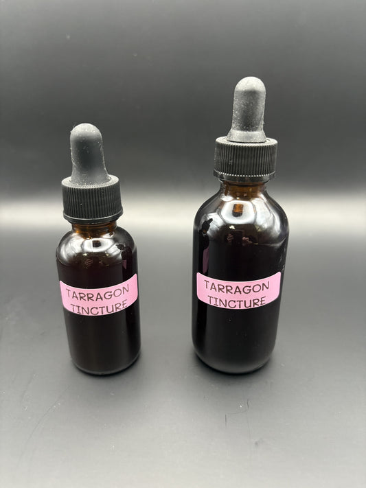 Tarragon Tincture