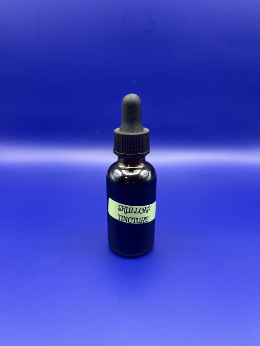 Skullcap Tincture