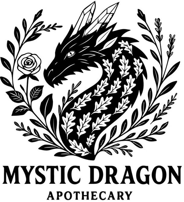 Mystic Dragon Apothecary 